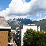 Casa Fortuna Frühstückspension