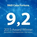 Casa Fortuna Nocleg ze śniadaniem 3*