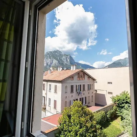 Casa Fortuna * Lecco