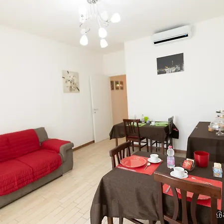 Casa Fortuna 3* Lecco