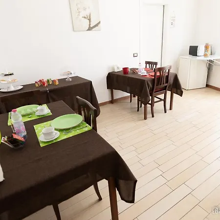 Frühstückspension Casa Fortuna 3*