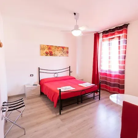 Nocleg ze śniadaniem Casa Fortuna Lecco