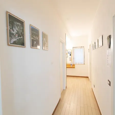 Bed & Breakfast Casa Fortuna *
