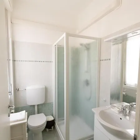 Nocleg ze śniadaniem Casa Fortuna Lecco