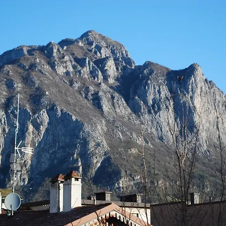 幸运之家住宿加早餐旅馆 住宿加早餐酒店 莱科