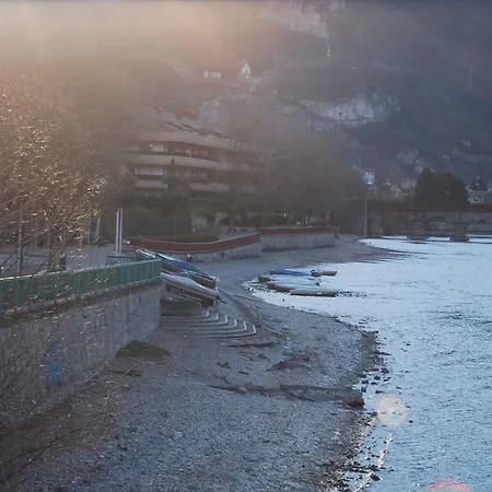 住宿加早餐酒店 幸运之家住宿加早餐旅馆 3*