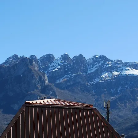 幸运之家住宿加早餐旅馆
