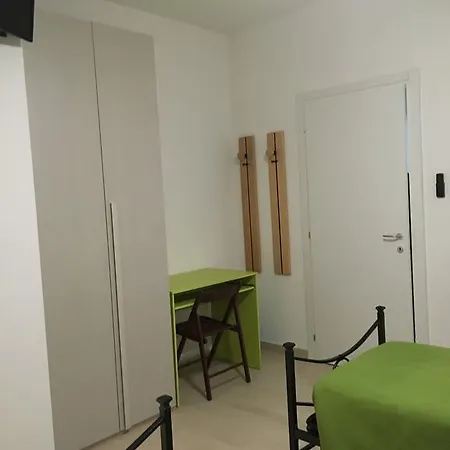 幸运之家住宿加早餐旅馆 3* 莱科