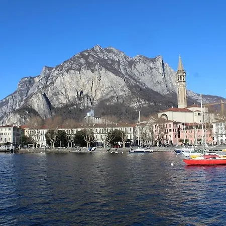 Casa Fortuna Lecco