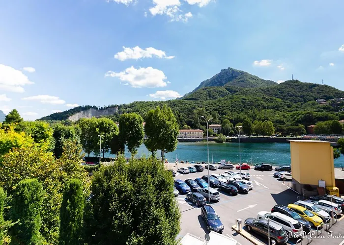 Casa Fortuna Frühstückspension 3*