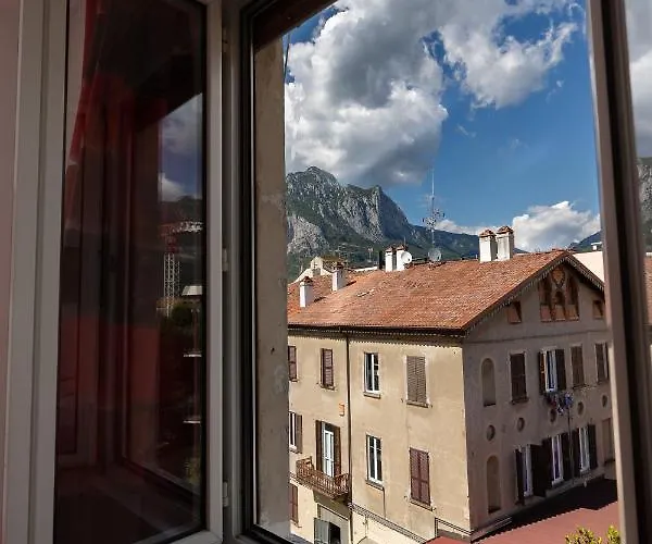 Casa Fortuna Frühstückspension 3*