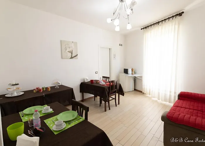 Bed and breakfast Casa Fortuna