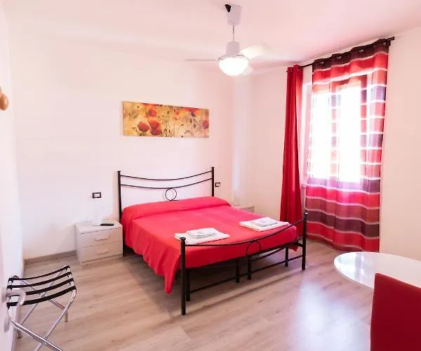 Frühstückspension Casa Fortuna Lecco