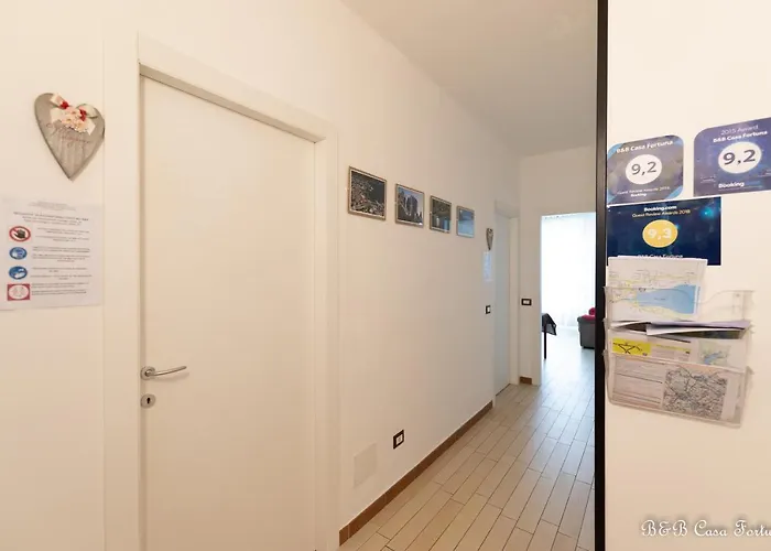 Frühstückspension Casa Fortuna