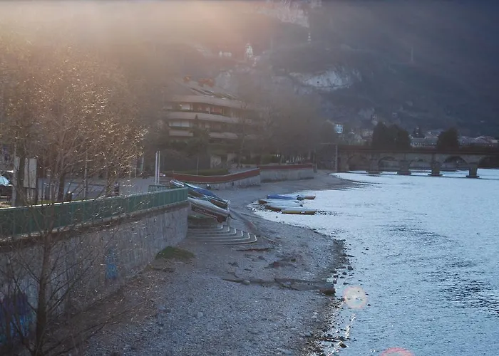 Frühstückspension Casa Fortuna 3*