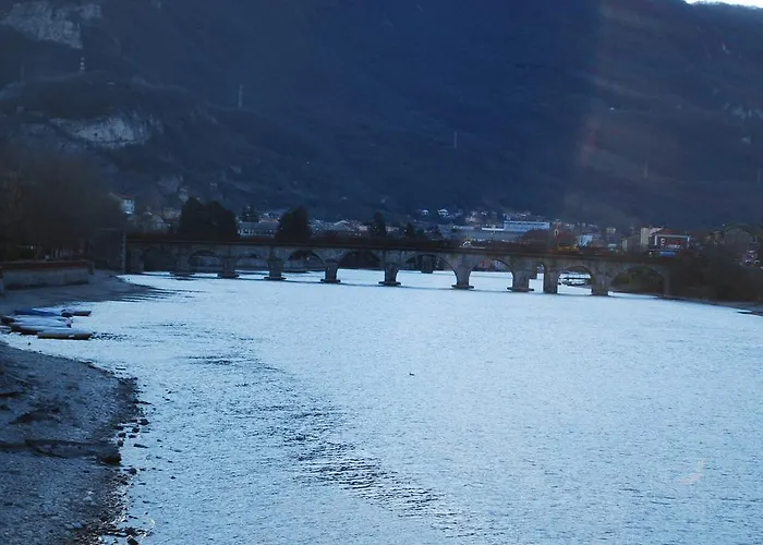 Casa Fortuna Bed and breakfast Lecco