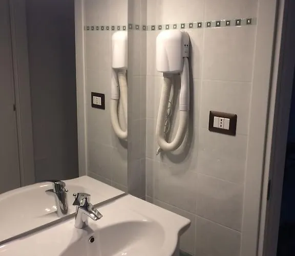 Casa Fortuna 3* Lecco