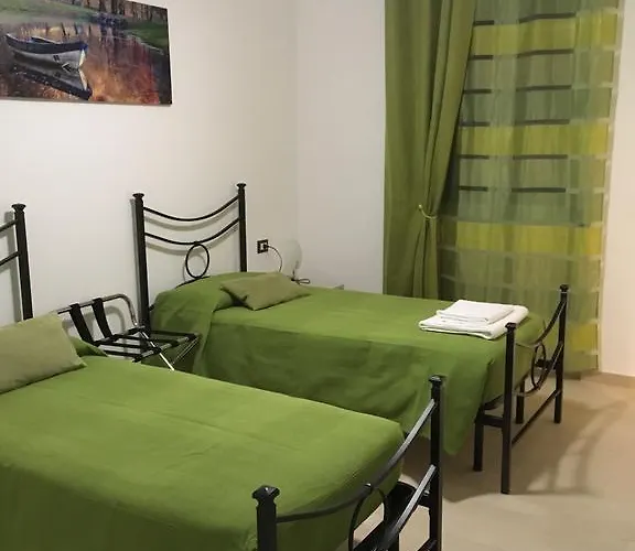 Casa Fortuna Frühstückspension 3*