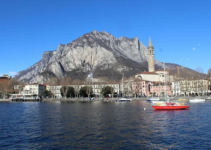 Casa Fortuna Lecco