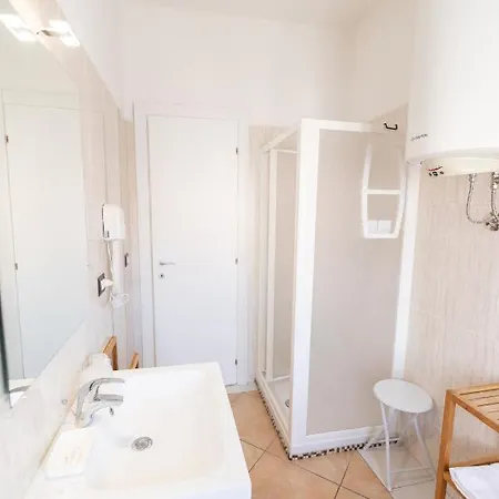 Bed & Breakfast Casa Fortuna