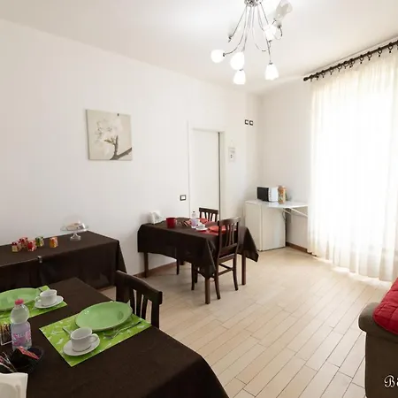 Bed & Breakfast Casa Fortuna