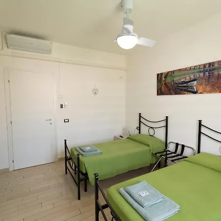 Casa Fortuna Lecco