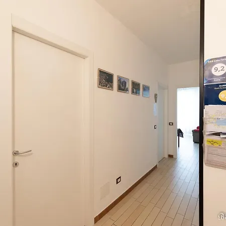 Bed & Breakfast Casa Fortuna