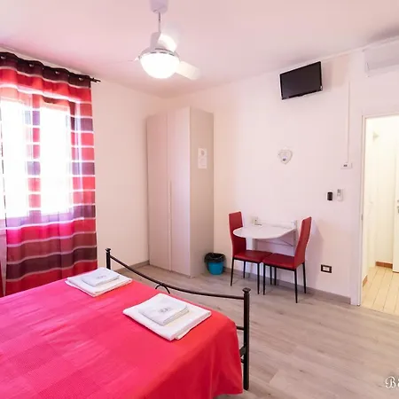 Casa Fortuna Bed & Breakfast