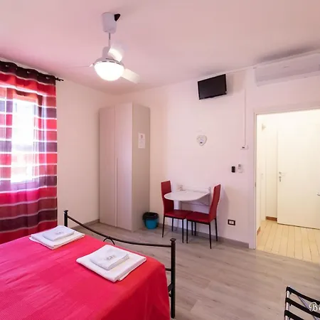 Casa Fortuna Bed & Breakfast *
