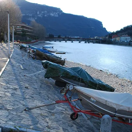 Bed & Breakfast Casa Fortuna