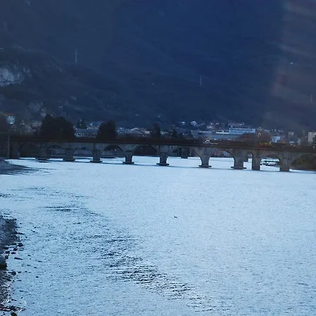 Casa Fortuna Bed & Breakfast Lecco