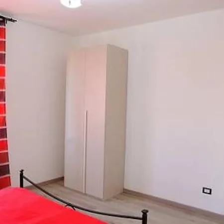 Bed & Breakfast Casa Fortuna Lecco