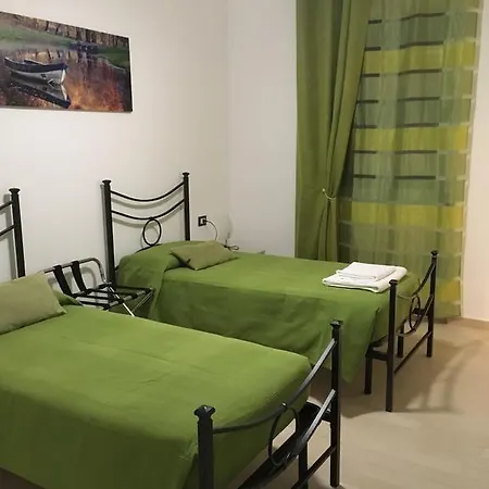 Casa Fortuna Bed & Breakfast *
