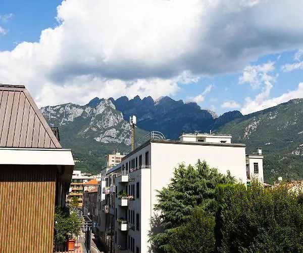 Casa Fortuna Bed & Breakfast