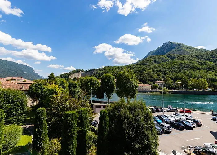 Casa Fortuna Bed & Breakfast