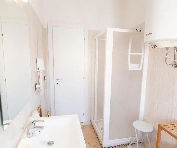 Bed & Breakfast Casa Fortuna