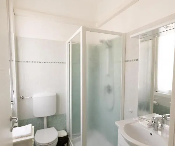 Bed & Breakfast Casa Fortuna Lecco