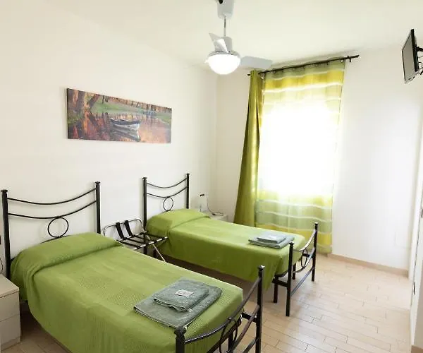 Bed & Breakfast Casa Fortuna