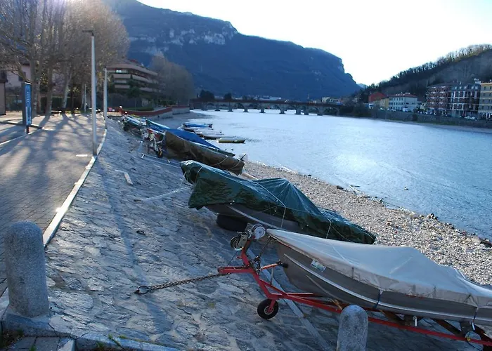 Bed & Breakfast Casa Fortuna