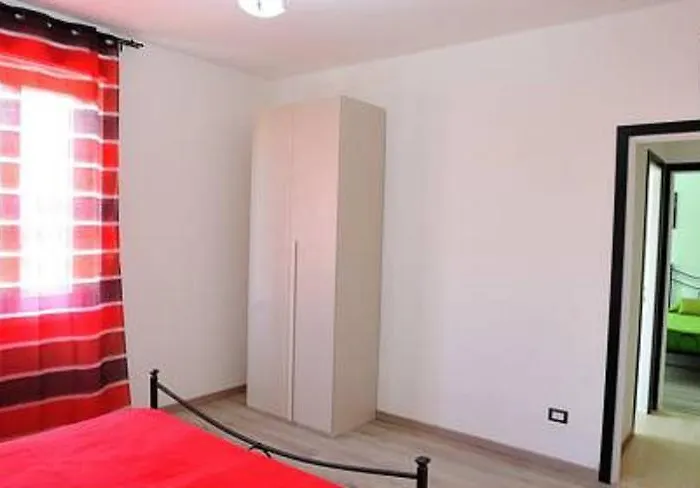 Bed & Breakfast Casa Fortuna Lecco