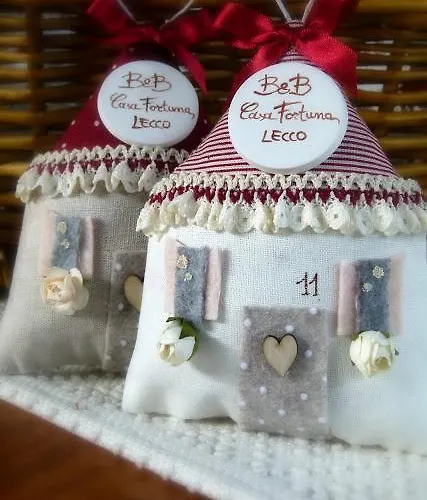 Bed & Breakfast Casa Fortuna Lecco