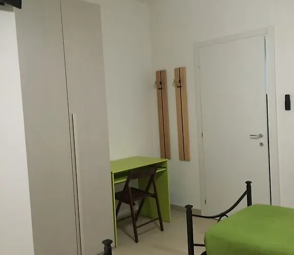 Casa Fortuna 3* Lecco