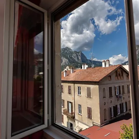 Casa Fortuna Nocleg ze śniadaniem 3*
