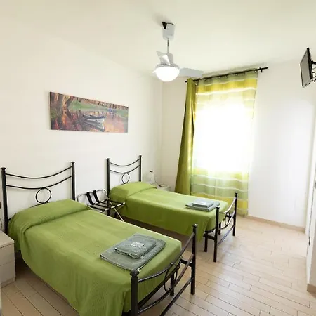 Bed & Breakfast Casa Fortuna