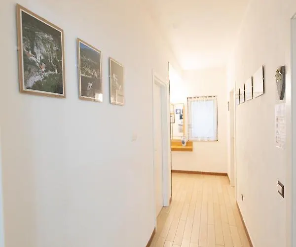 Bed & Breakfast Casa Fortuna 3*